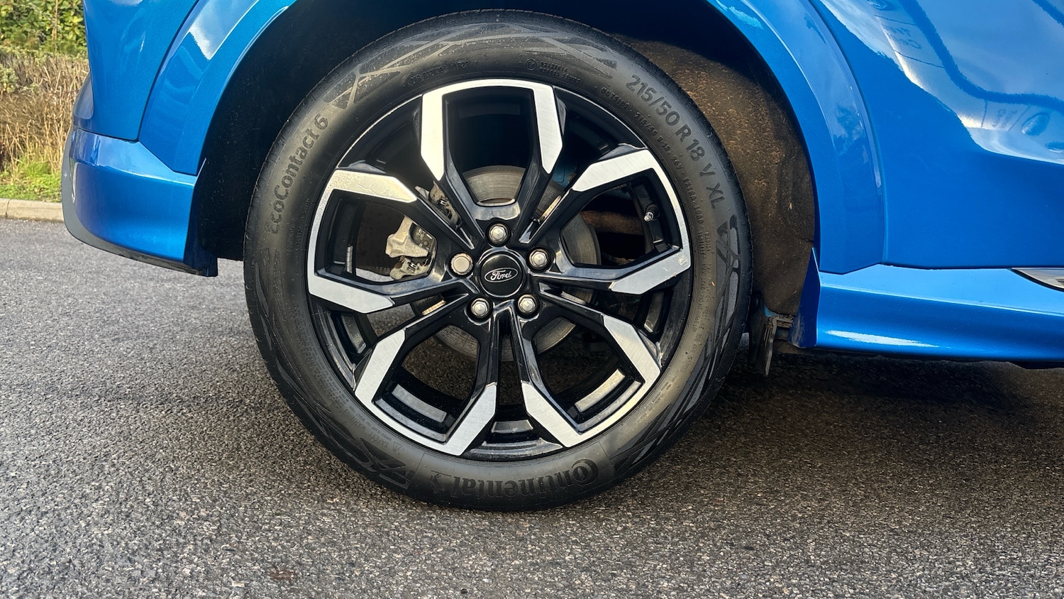 Used Ford Puma 2023 for sale - 77136849: Photo 7