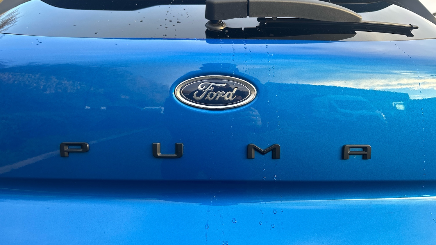 Used Ford Puma 2023 for sale - 77136849: Photo 8