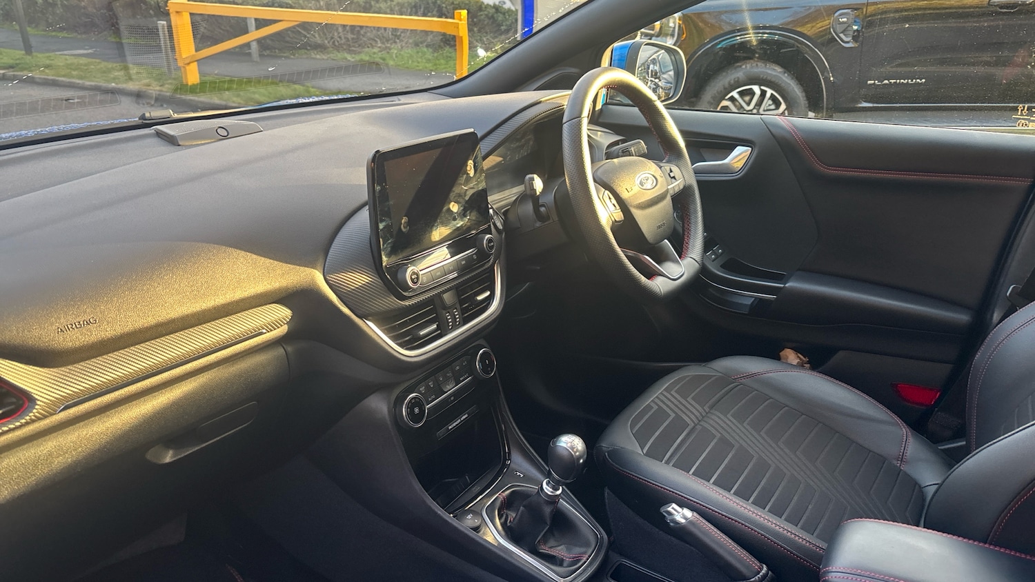 Used Ford Puma 2023 for sale - 77136849: Photo 9