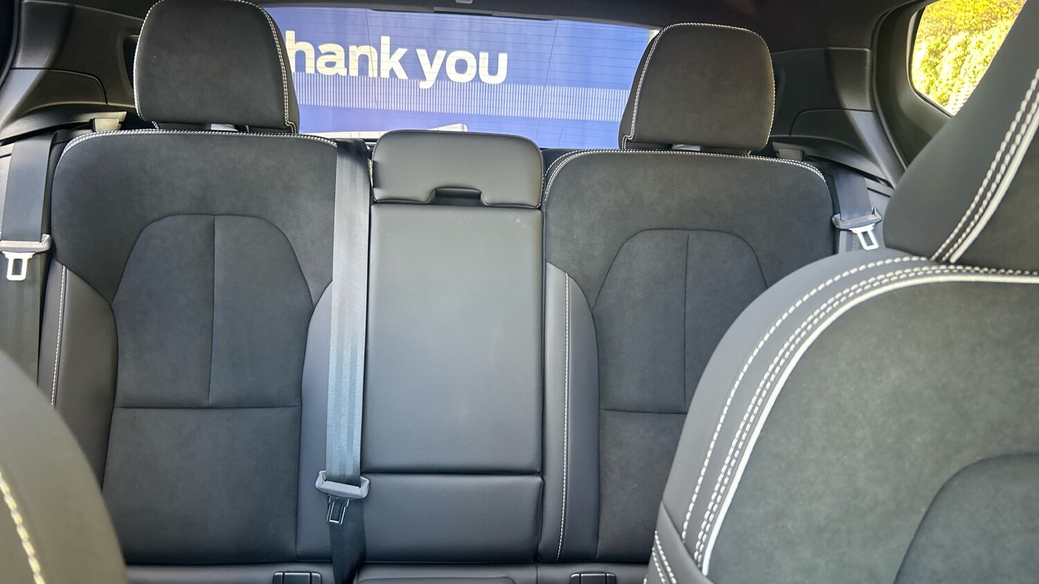 Used Volvo XC40 2023 for sale - 76076251: Photo 15