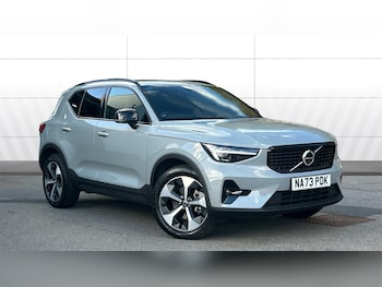 Used Volvo XC40 2023 for sale - 76076251: Photo