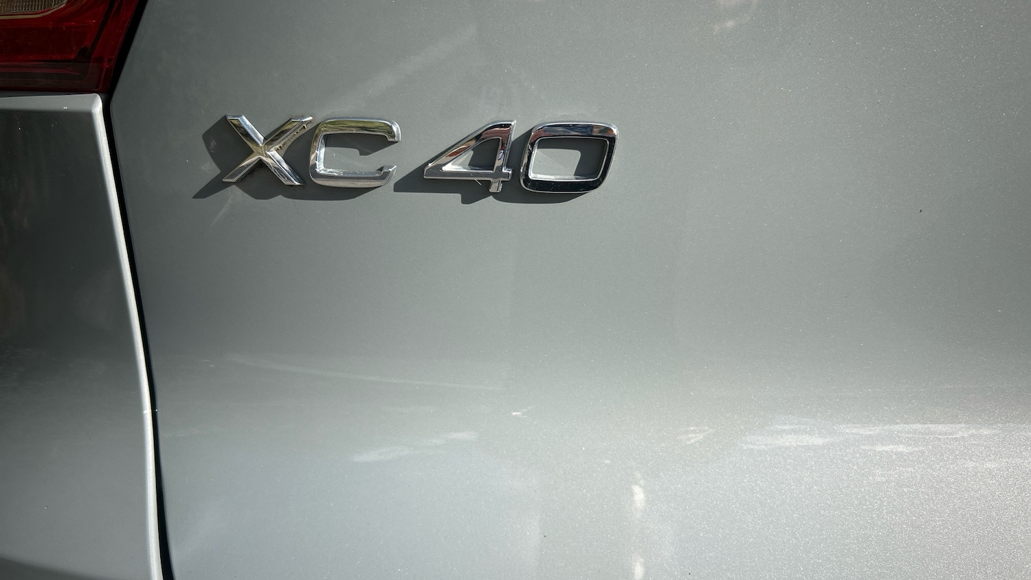 Used Volvo XC40 2023 for sale - 76076251: Photo 25