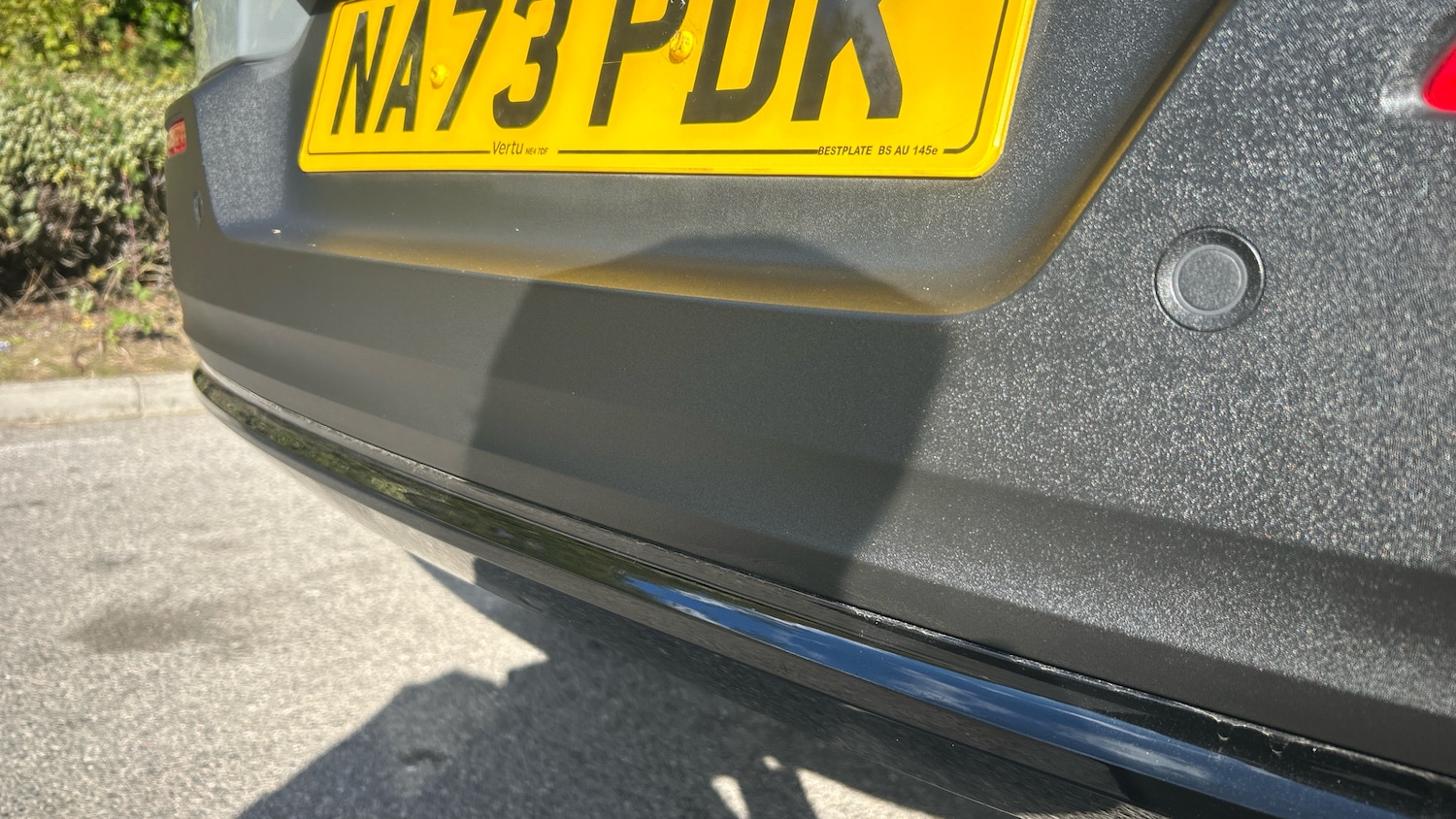 Used Volvo XC40 2023 for sale - 76076251: Photo 28