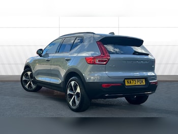 Used Volvo XC40 2023 for sale - 76076251: Photo