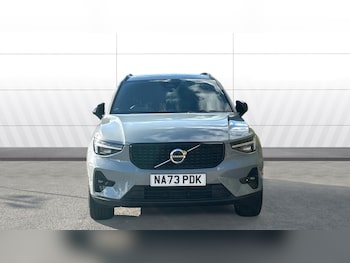 Used Volvo XC40 2023 for sale - 76076251: Photo