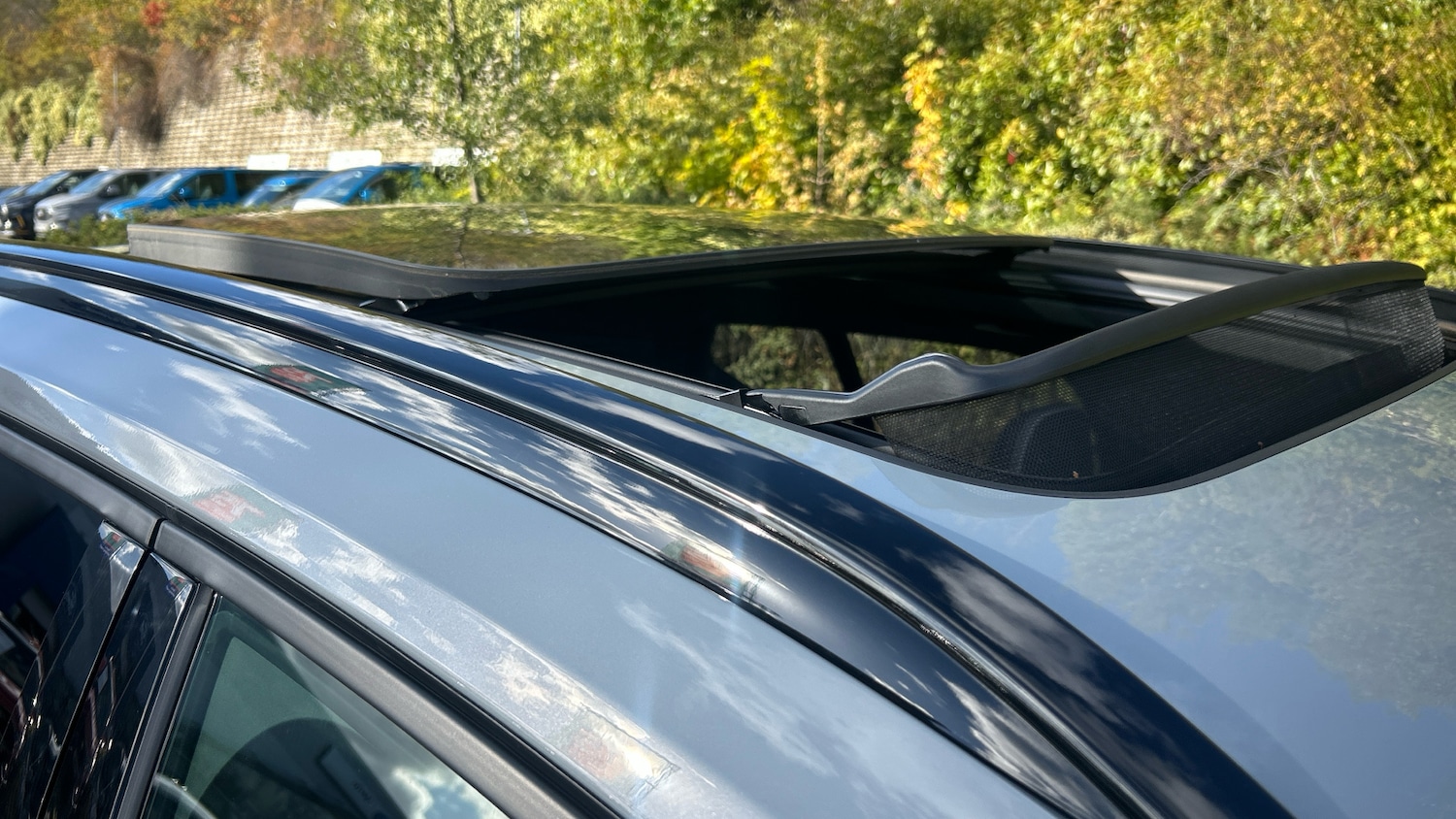 Used Volvo XC40 2023 for sale - 76076251: Photo 8