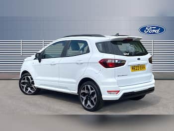 Used Ford Ecosport 2023 for sale - 79504810: Photo