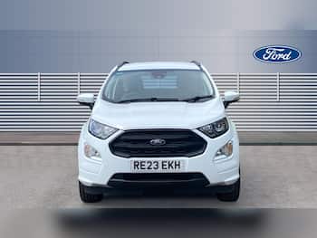 Used Ford Ecosport 2023 for sale - 79504810: Photo