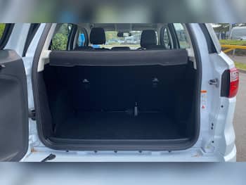 Used Ford Ecosport 2023 for sale - 79504810: Photo