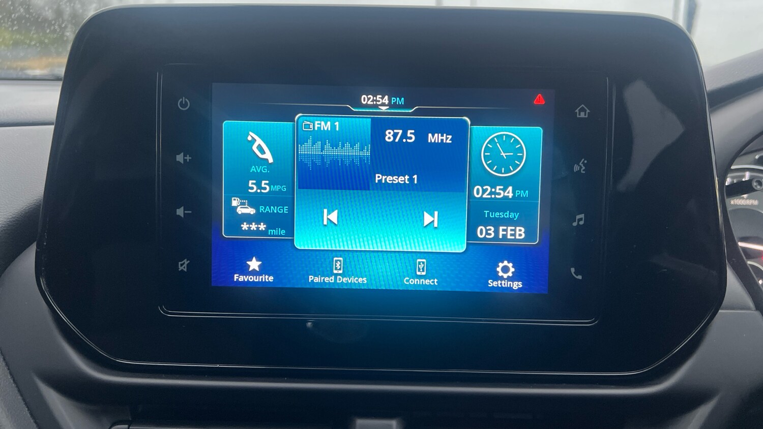 Used Suzuki SX4 S-Cross 2023 for sale - 77431540: Photo 12