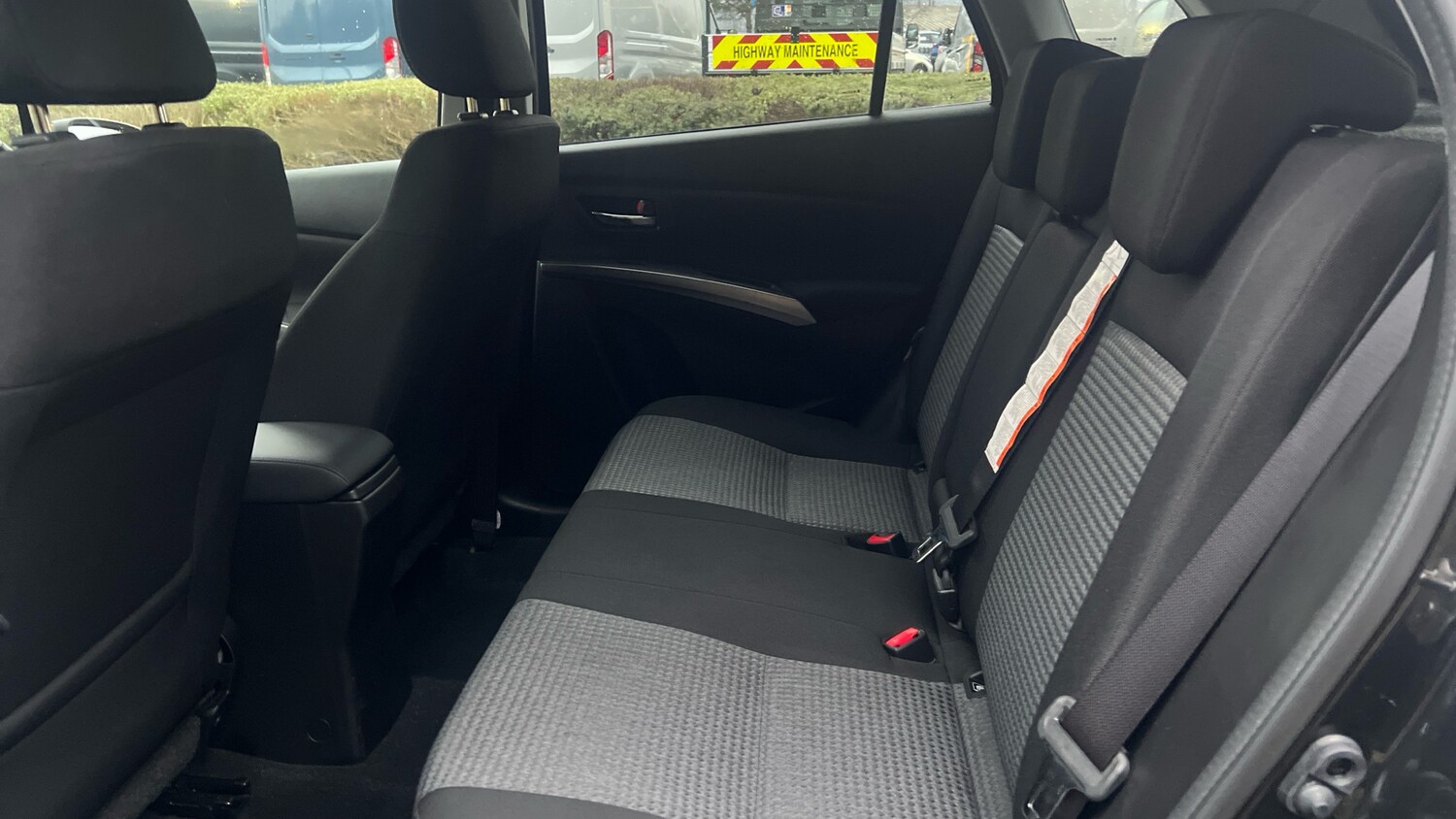 Used Suzuki SX4 S-Cross 2023 for sale - 77431540: Photo 16