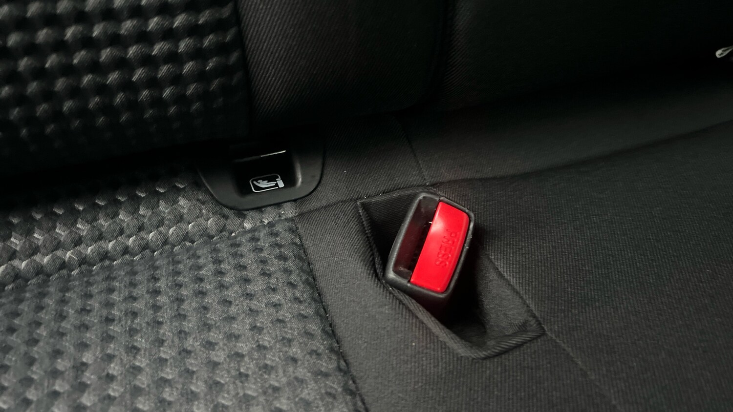 Used Suzuki SX4 S-Cross 2023 for sale - 77431540: Photo 17