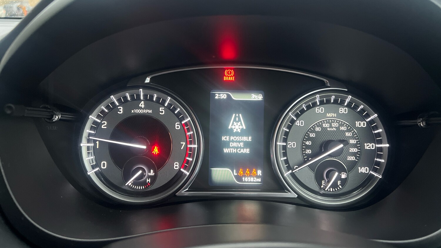 Used Suzuki SX4 S-Cross 2023 for sale - 77431540: Photo 18