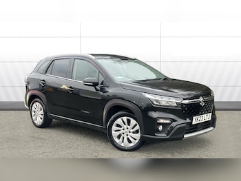 Used Suzuki SX4 S-Cross 2023 for sale - 77431540: Photo