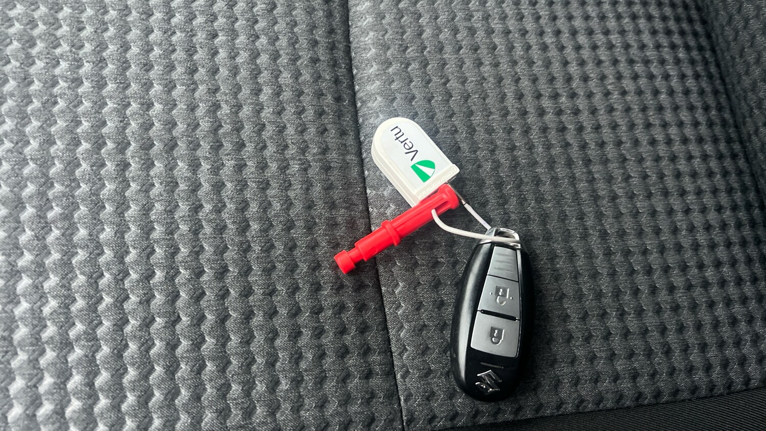 Used Suzuki SX4 S-Cross 2023 for sale - 77431540: Photo 20