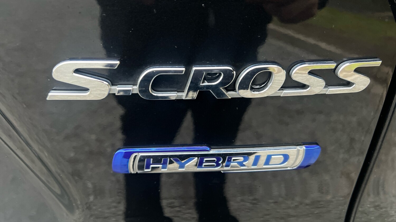 Used Suzuki SX4 S-Cross 2023 for sale - 77431540: Photo 22