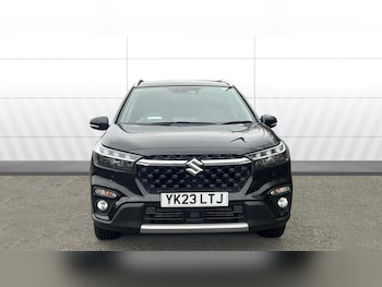 Used Suzuki SX4 S-Cross 2023 for sale - 77431540: Photo