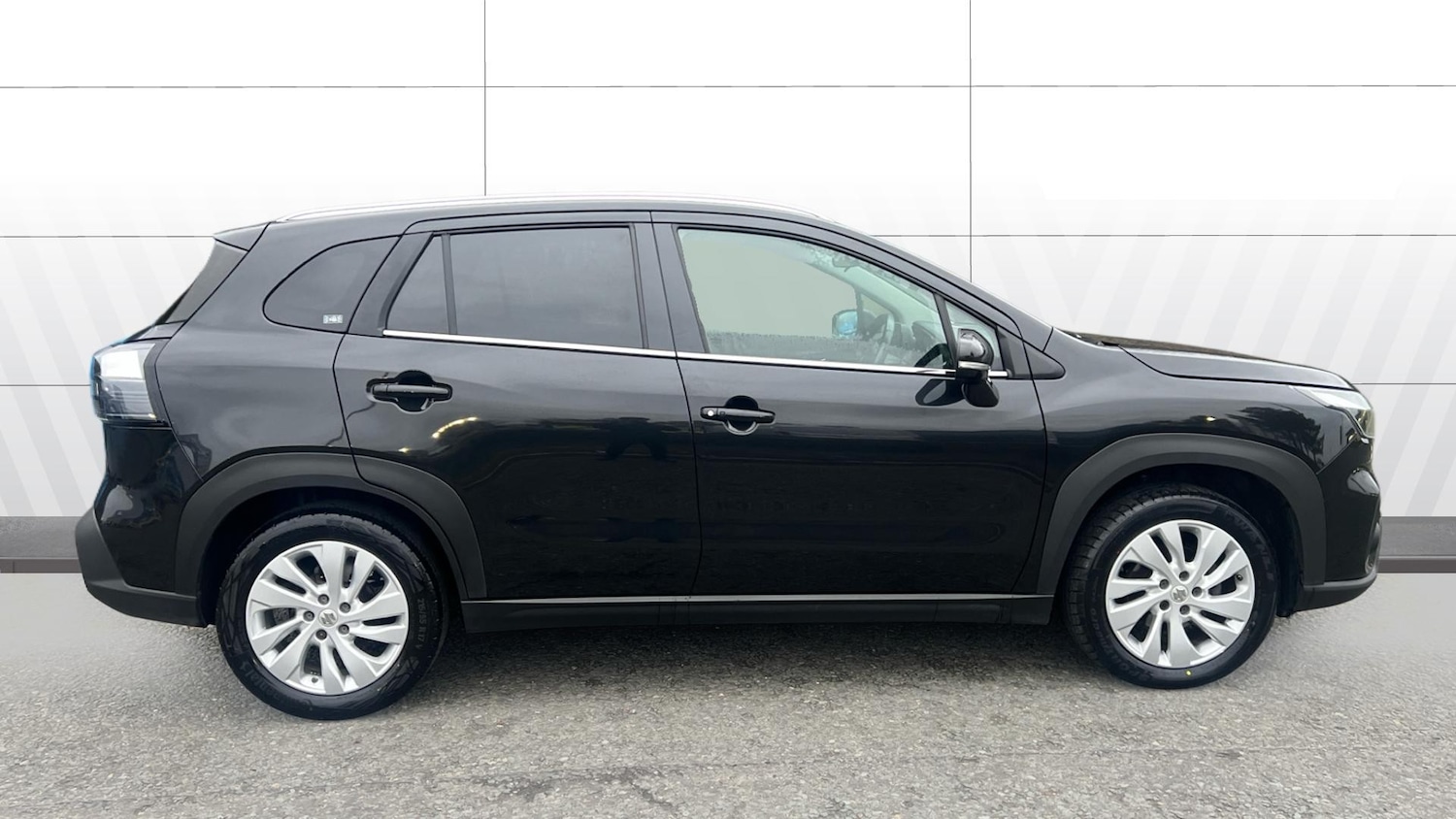 Used Suzuki SX4 S-Cross 2023 for sale - 77431540: Photo 5