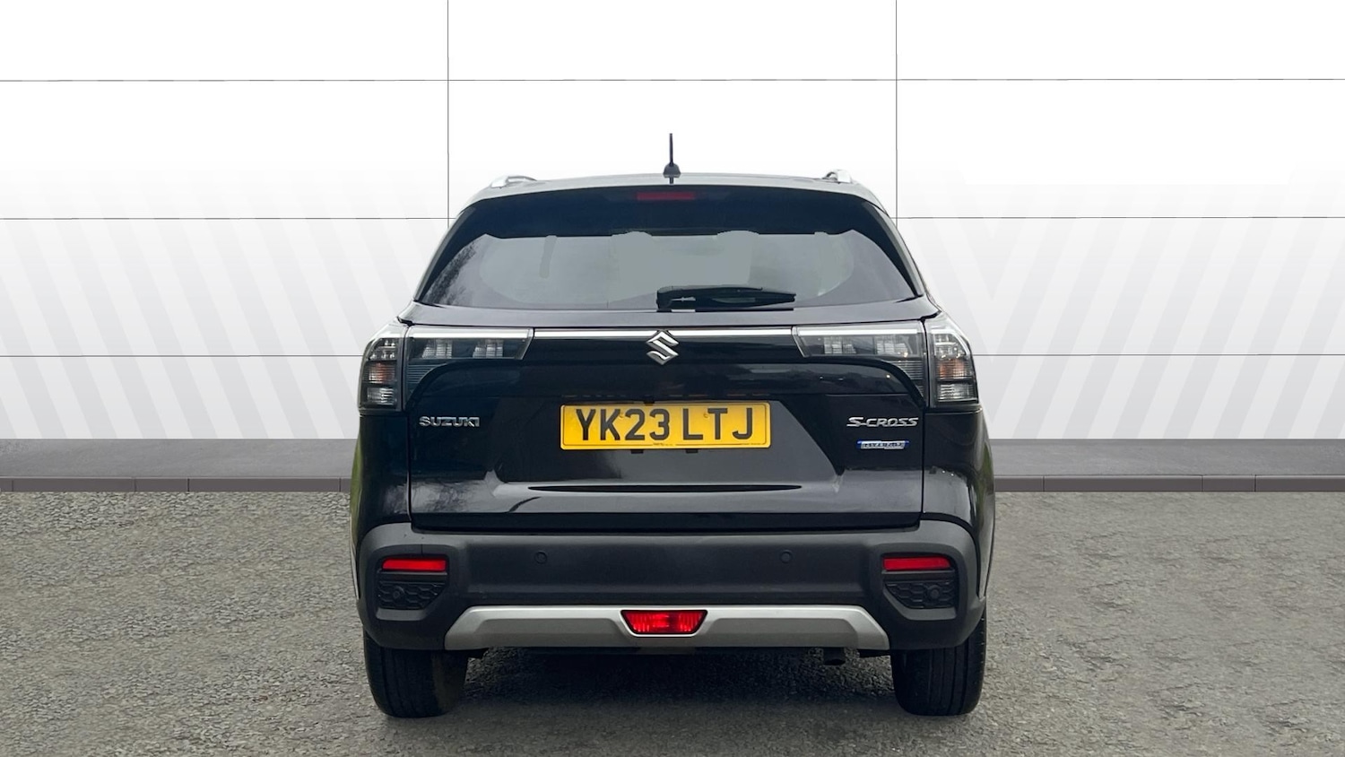 Used Suzuki SX4 S-Cross 2023 for sale - 77431540: Photo 6