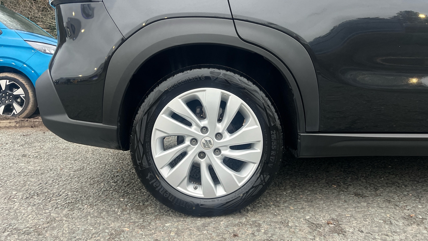 Used Suzuki SX4 S-Cross 2023 for sale - 77431540: Photo 7