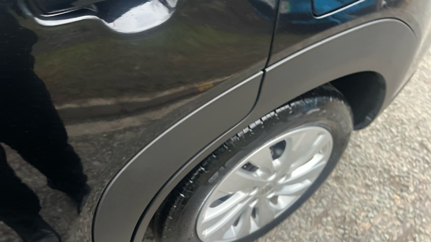 Used Suzuki SX4 S-Cross 2023 for sale - 77431540: Photo 8