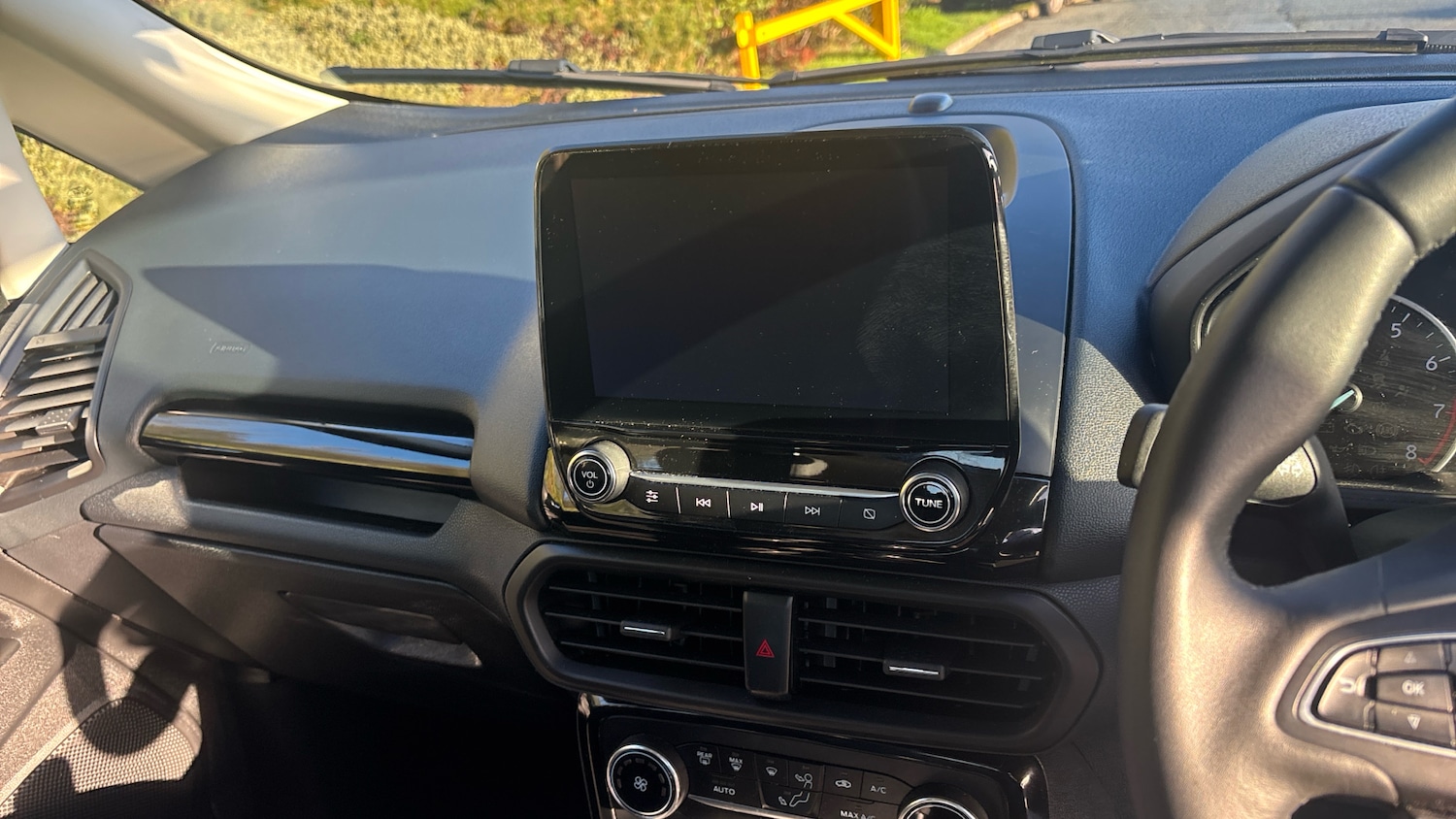 Used Ford Ecosport 2022 for sale - 77399987: Photo 14