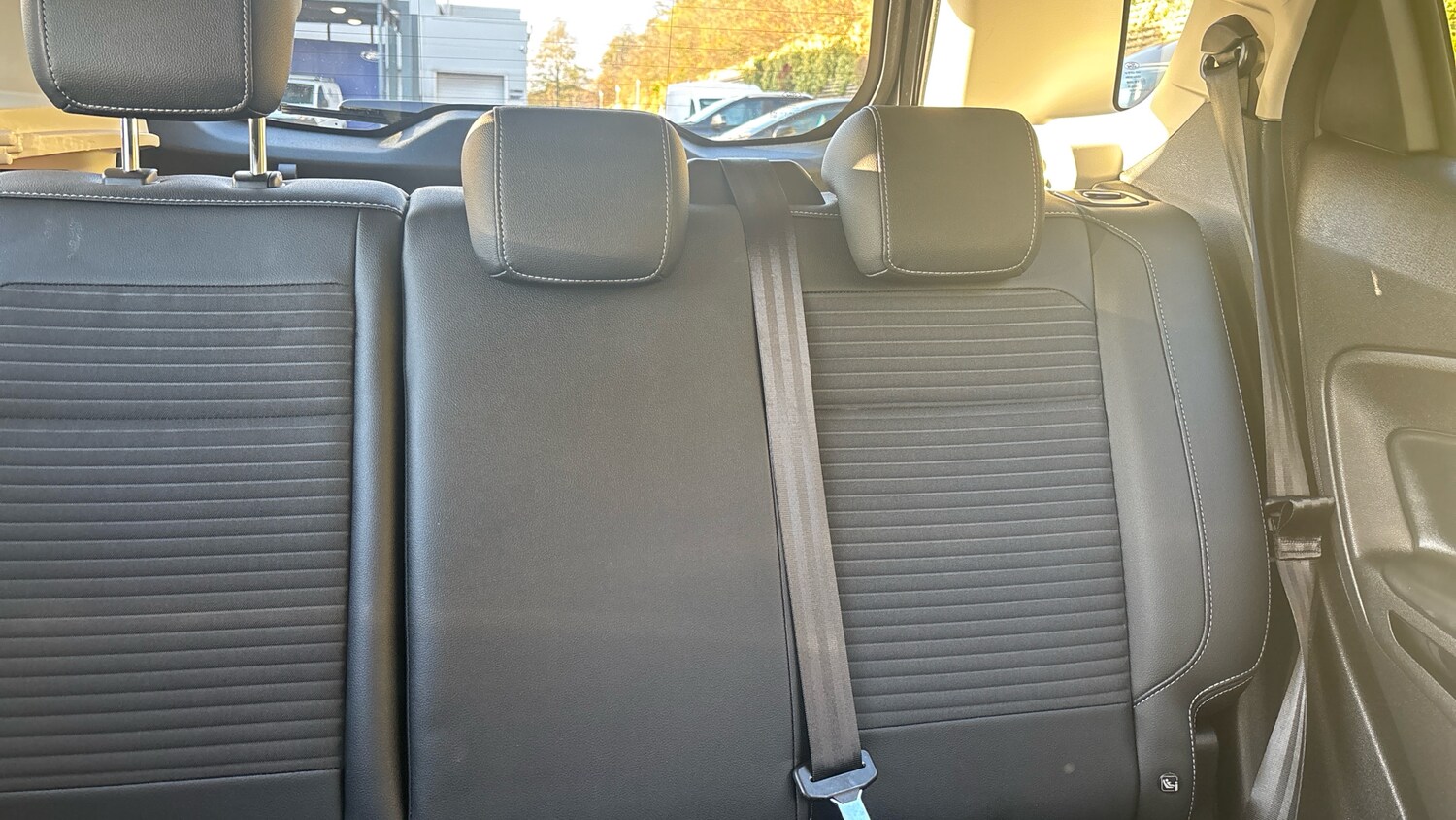 Used Ford Ecosport 2022 for sale - 77399987: Photo 15