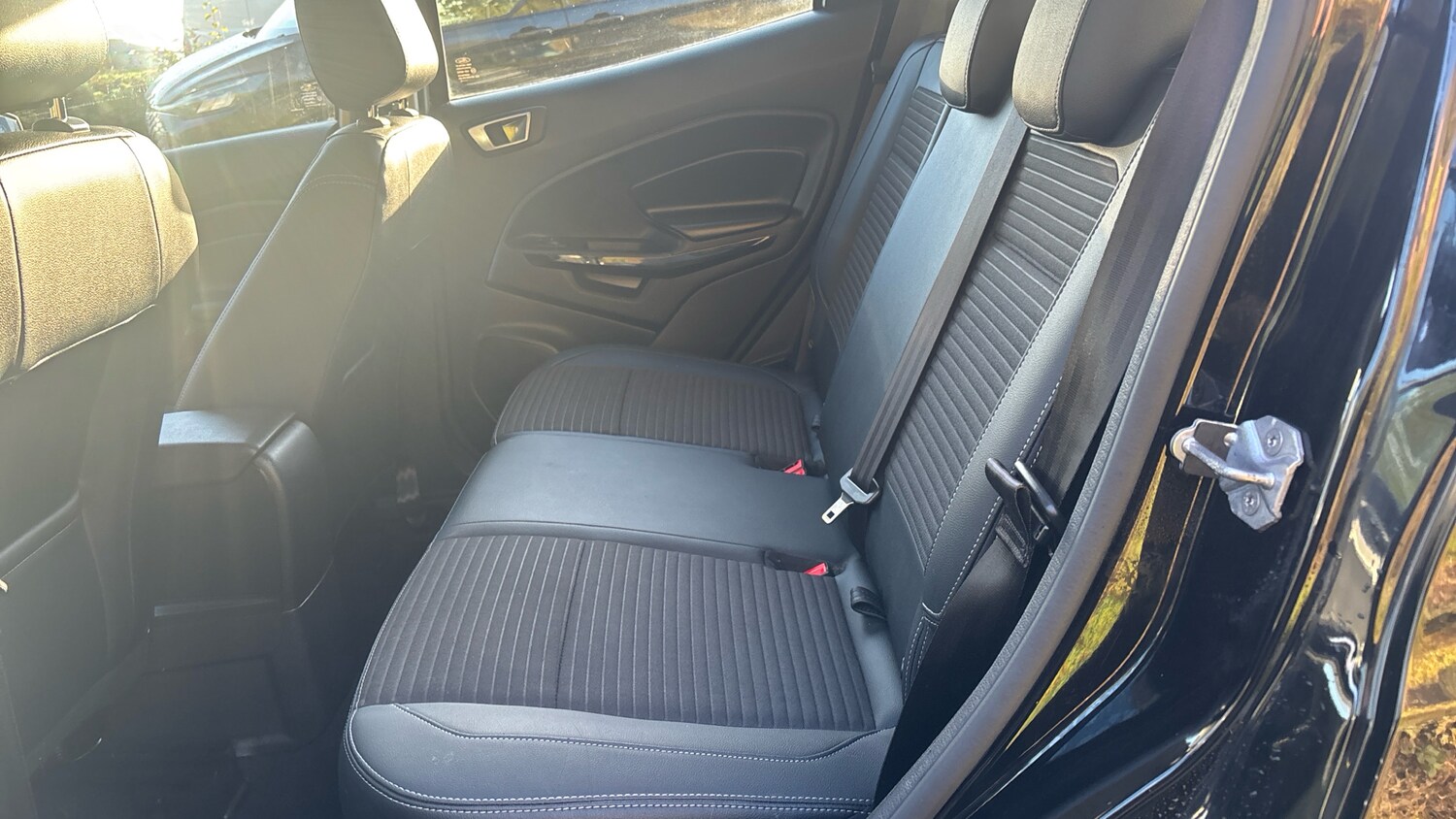 Used Ford Ecosport 2022 for sale - 77399987: Photo 16