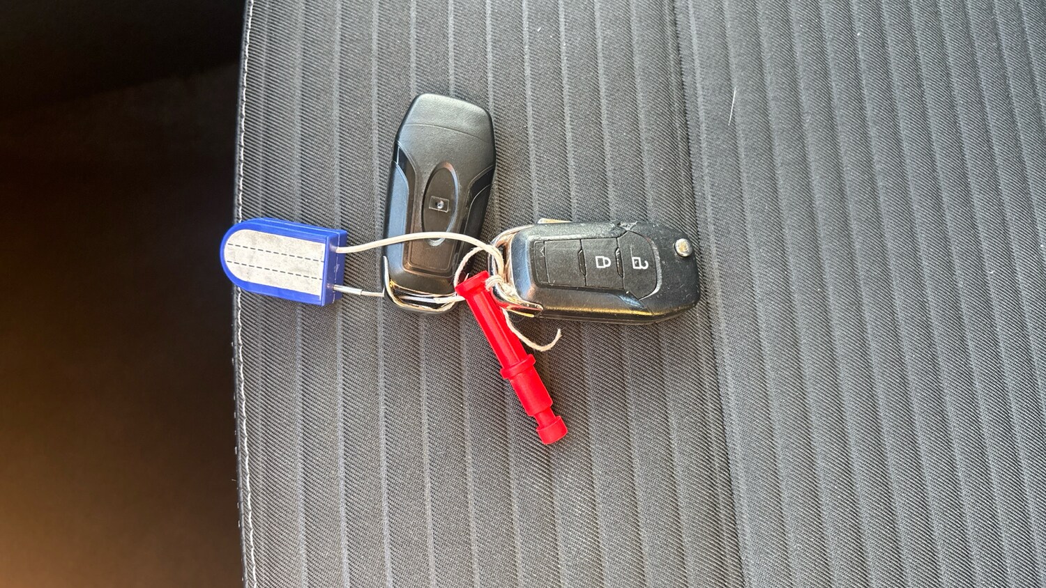 Used Ford Ecosport 2022 for sale - 77399987: Photo 20