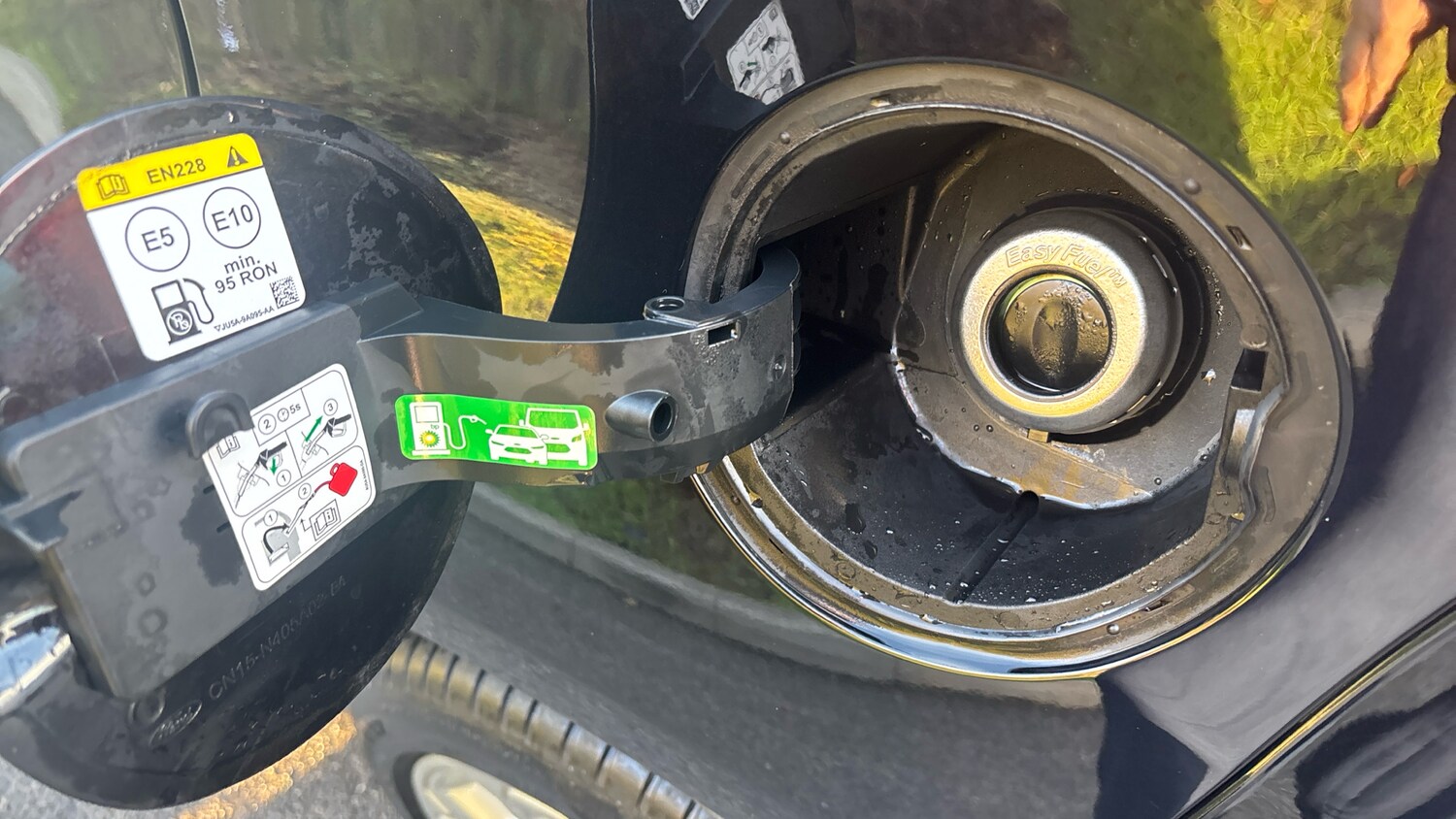 Used Ford Ecosport 2022 for sale - 77399987: Photo 41