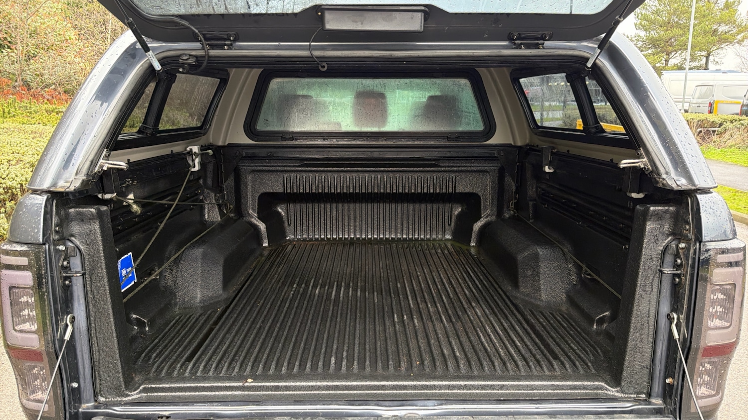 Used Ford Ranger 2022 for sale - 77567584: Photo 12