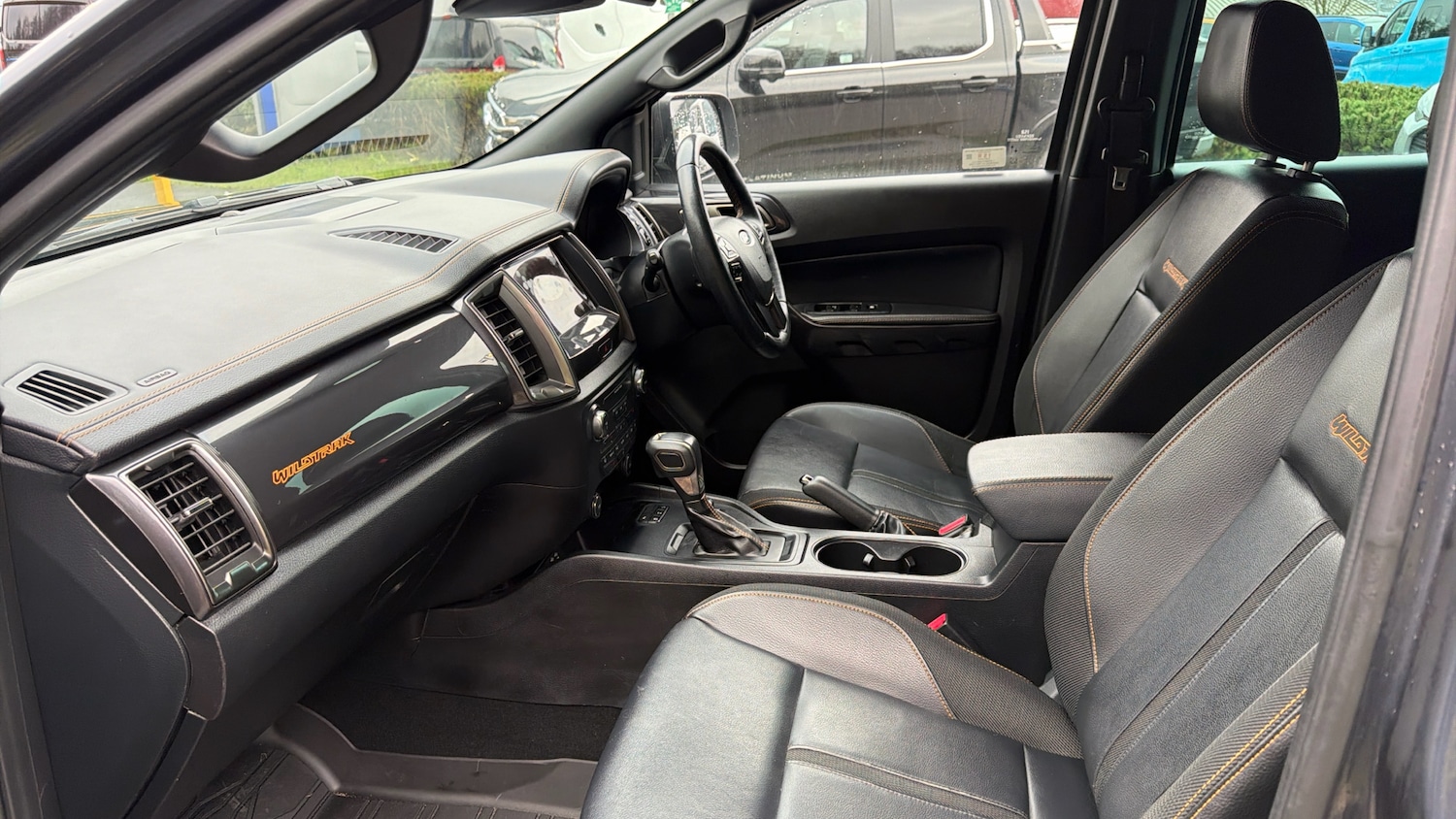 Used Ford Ranger 2022 for sale - 77567584: Photo 13