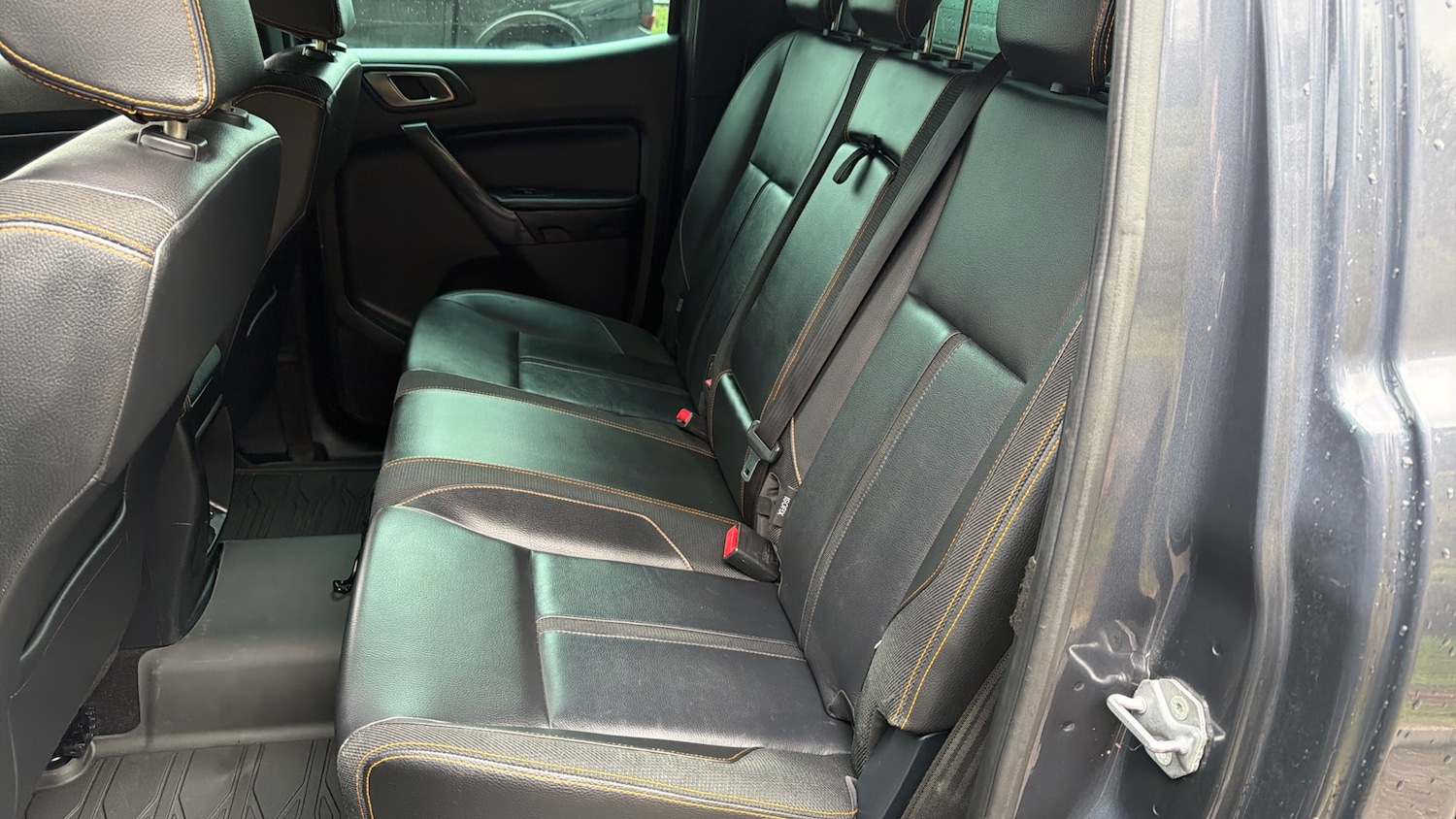 Used Ford Ranger 2022 for sale - 77567584: Photo 14