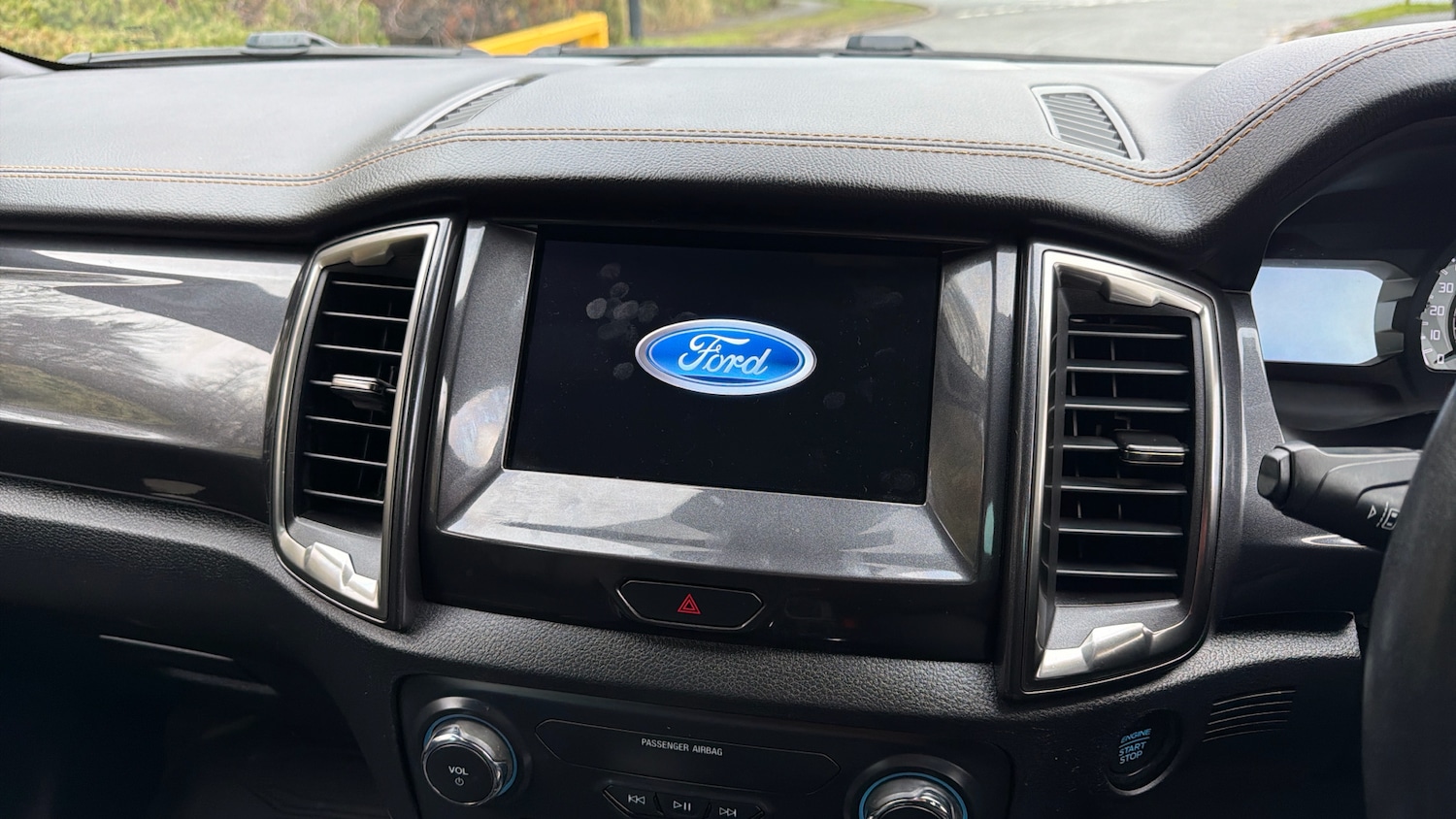 Used Ford Ranger 2022 for sale - 77567584: Photo 15