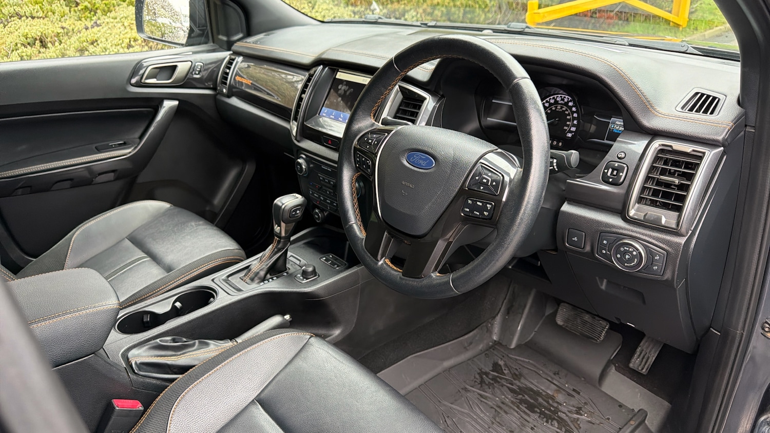 Used Ford Ranger 2022 for sale - 77567584: Photo 16