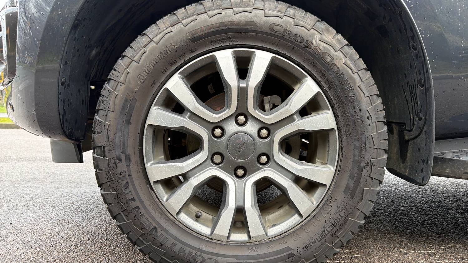 Used Ford Ranger 2022 for sale - 77567584: Photo 17