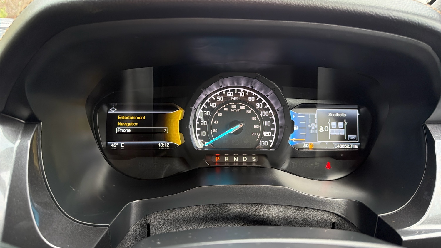 Used Ford Ranger 2022 for sale - 77567584: Photo 19