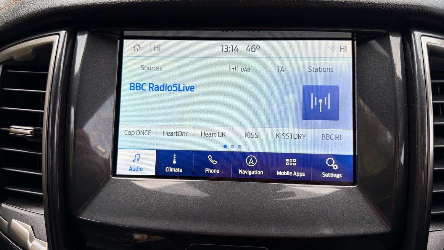 Used Ford Ranger 2022 for sale - 77567584: Photo 21