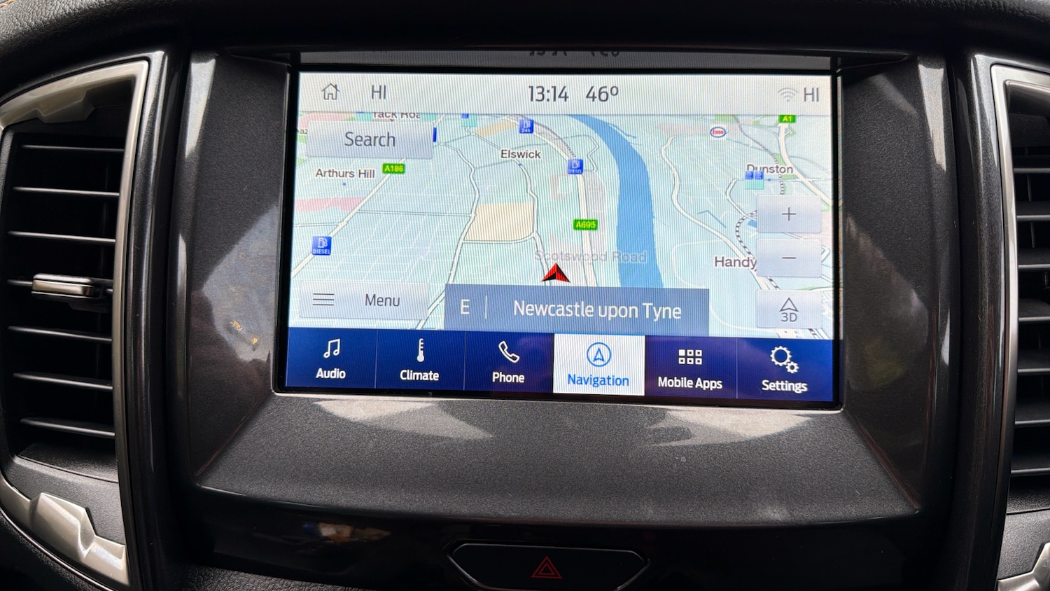 Used Ford Ranger 2022 for sale - 77567584: Photo 22