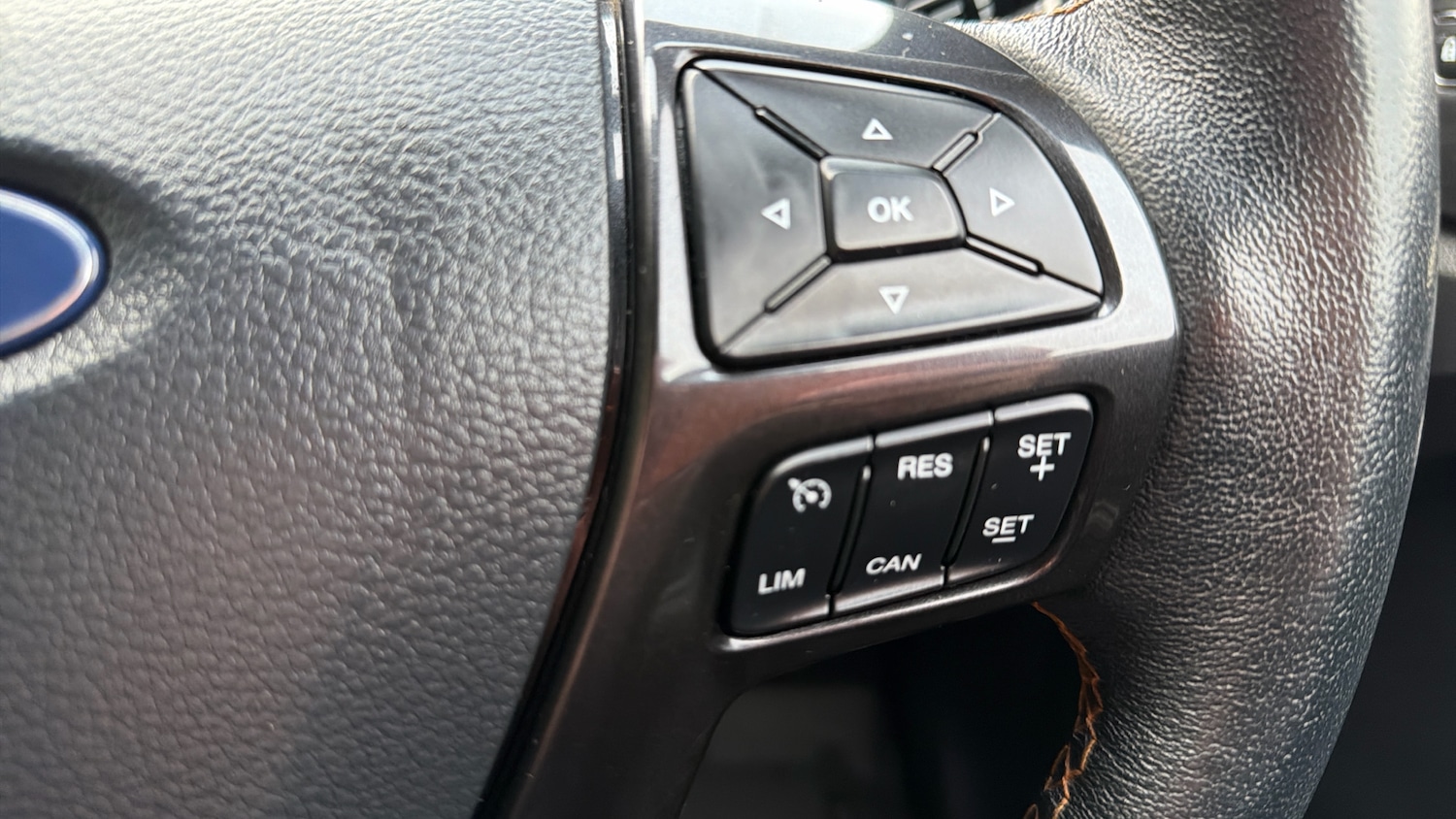 Used Ford Ranger 2022 for sale - 77567584: Photo 28