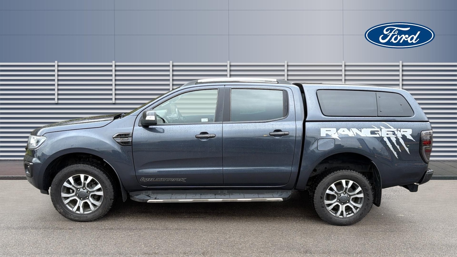 Used Ford Ranger 2022 for sale - 77567584: Photo 4