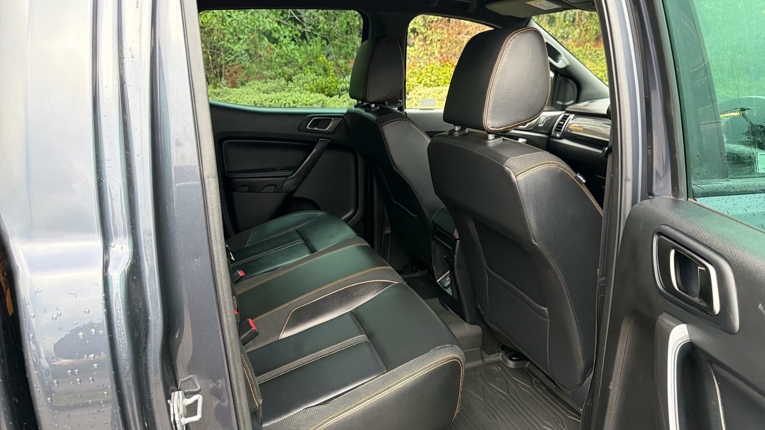 Used Ford Ranger 2022 for sale - 77567584: Photo 5