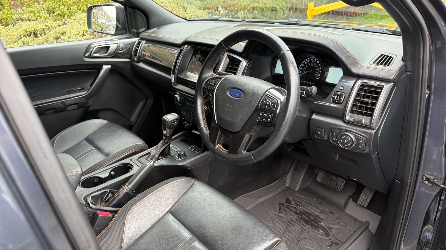 Used Ford Ranger 2022 for sale - 77567584: Photo 6