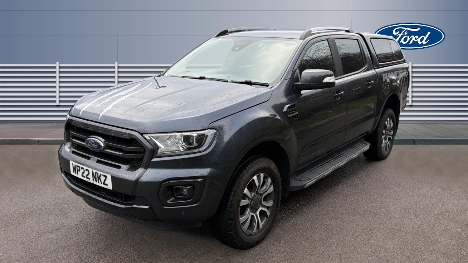 Used Ford Ranger 2022 for sale - 77567584: Photo 7