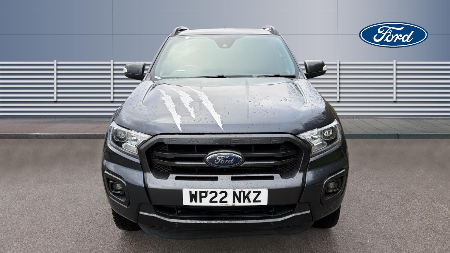 Used Ford Ranger 2022 for sale - 77567584: Photo 8