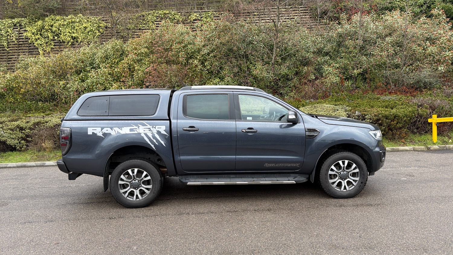 Used Ford Ranger 2022 for sale - 77567584: Photo 9