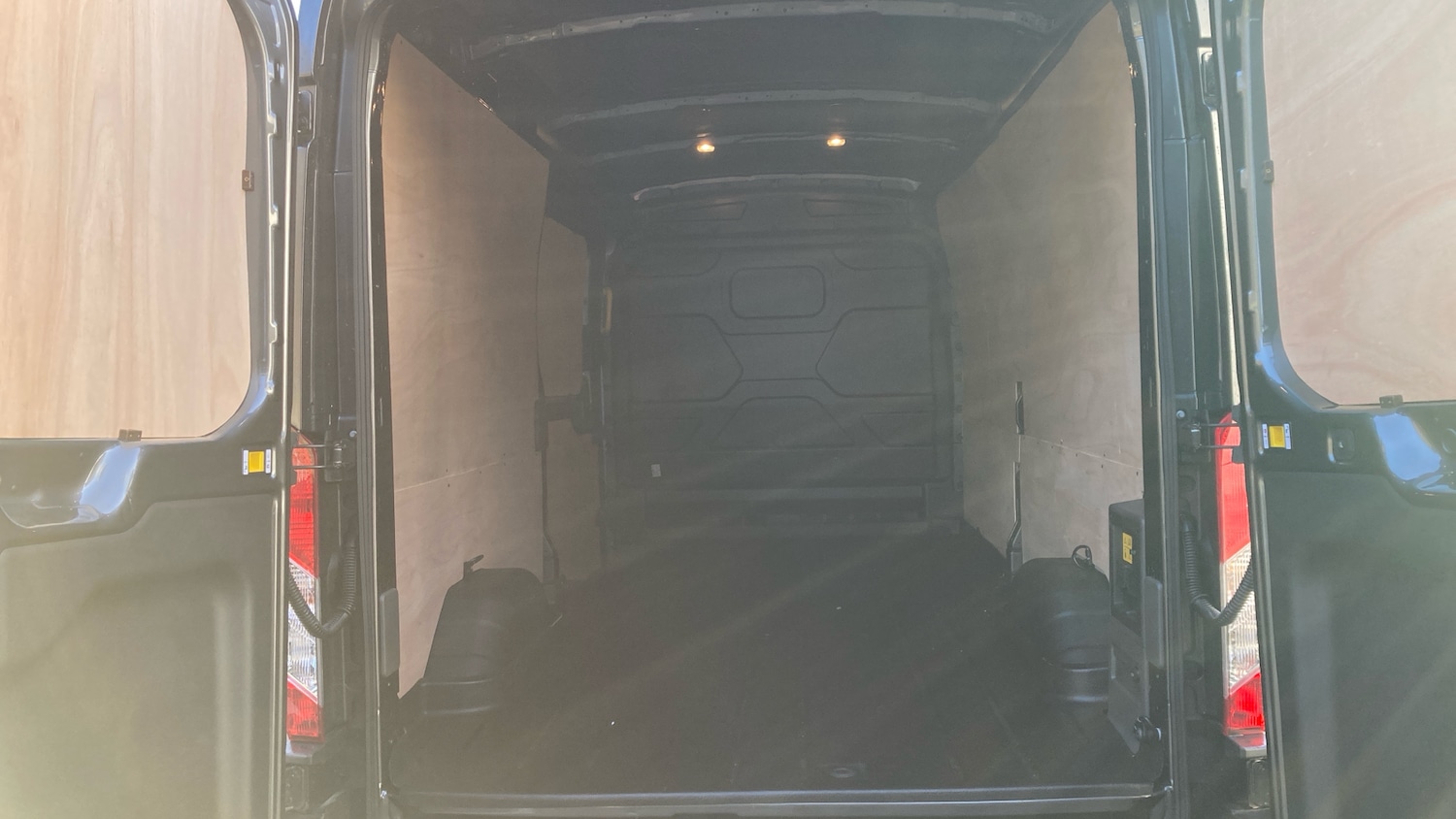 Used Ford Transit 2025 for sale - 76712323: Photo 12