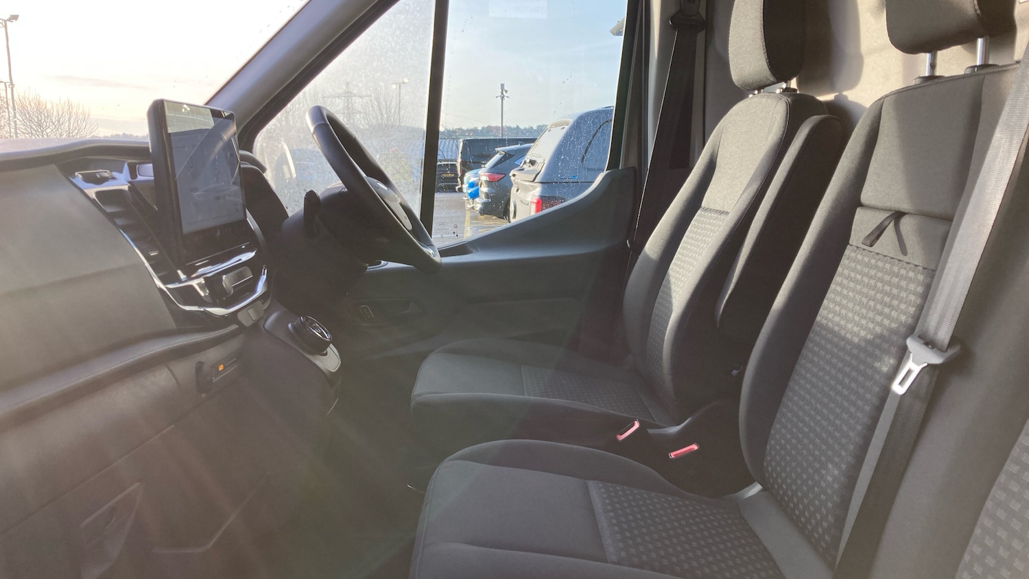 Used Ford Transit 2025 for sale - 76712323: Photo 13