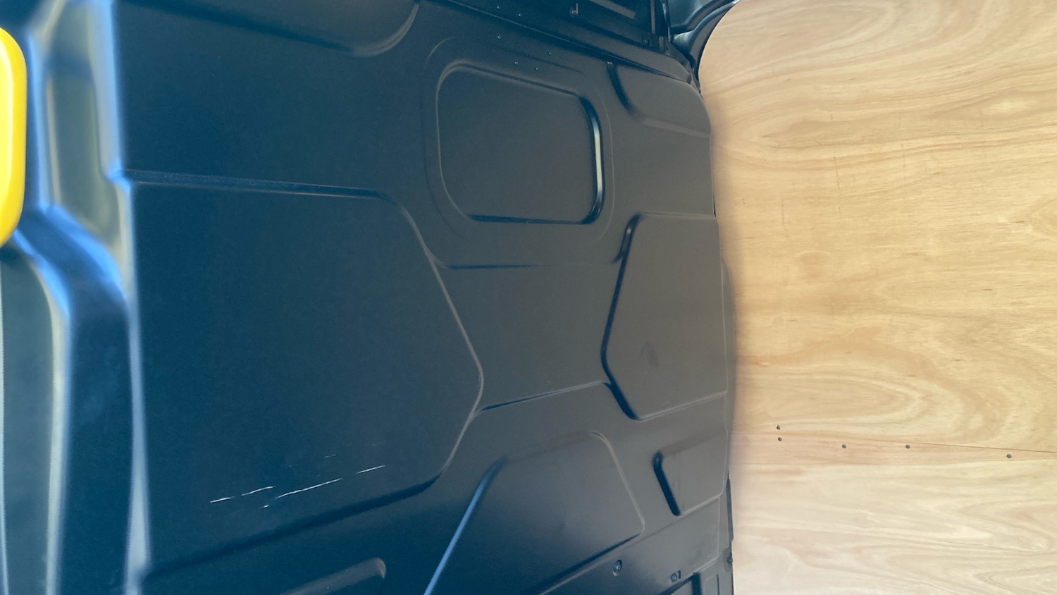 Used Ford Transit 2025 for sale - 76712323: Photo 18