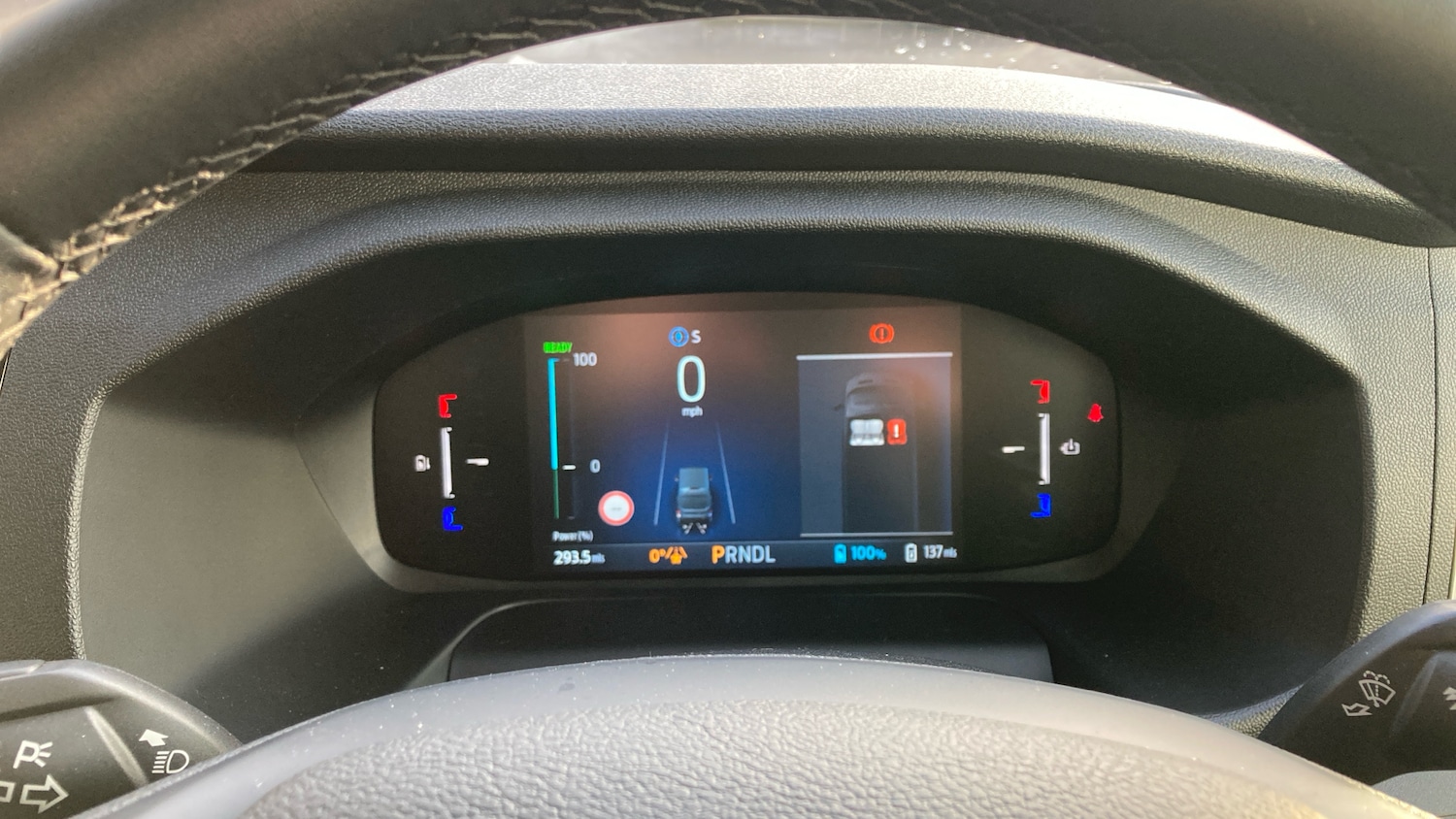 Used Ford Transit 2025 for sale - 76712323: Photo 19